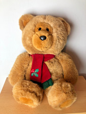 Vintage BHS Large Brown Teddy