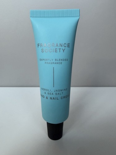 Fragrance society neroli - society,