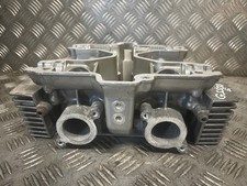 SUZUKI GS500 E cylinder head