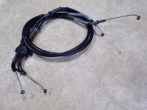 Kawasaki zx6r throttle - kawasaki,