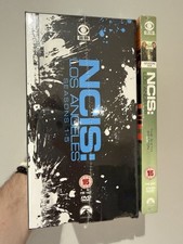 NCIS: Los Angeles DVD Box Set