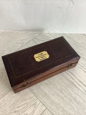 Antique Sikes Hydrometer with