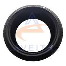 1x  255/35/20 Y ACCEIERA PHI   5mm Part Worn Tyre 255-35-20