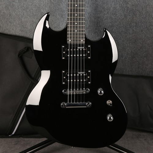 Esp ltd viper black - esp,