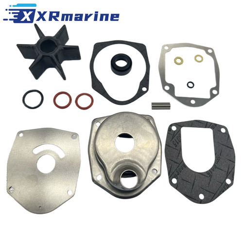 817275a5 water pump - water,