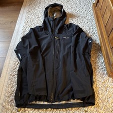 Rab Firewall Mountain Jacket