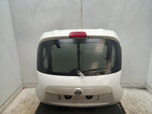 Nissan juke boot lid - juke,