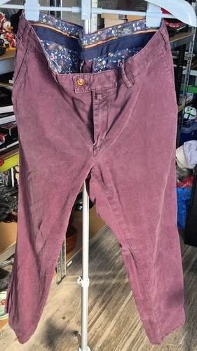 Men brax flower wine - men’s,