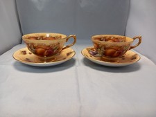 2 Aynsley Orchard Gold Fruit