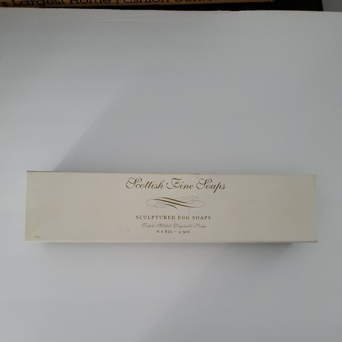 Scottish fine soaps - scottish,