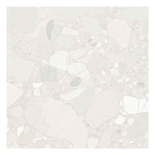 Mauritius Porcelain White