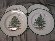 Vintage Spode Christmas Tree