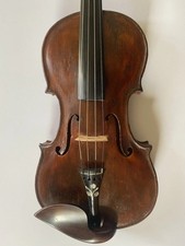 Antique Violin 4/4 (full size)