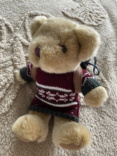 The teddy bear collection - the,