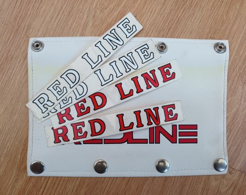 Old school bmx redline - school,