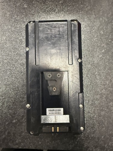 Bebob v90rm lock battery - v90rm, v-lock