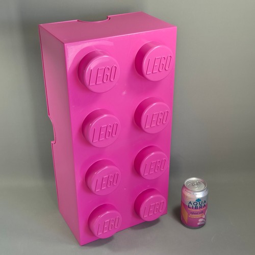 Lego 2x4 brick - lego,