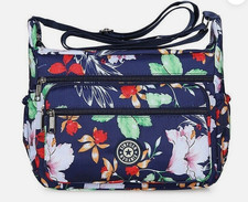 Ladies Messenger Cross Body