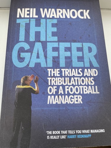 The gaffer trials - the,