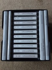 Linguaphone Spainish Espanol