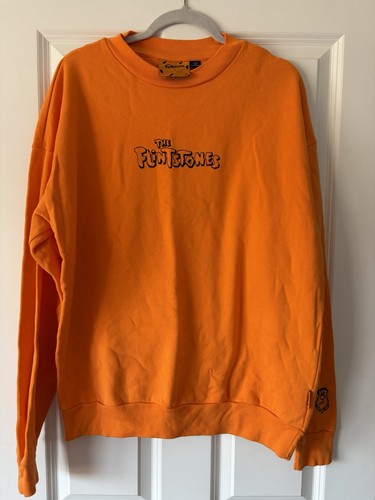 Lazy oaf the flintstones - oaf, x