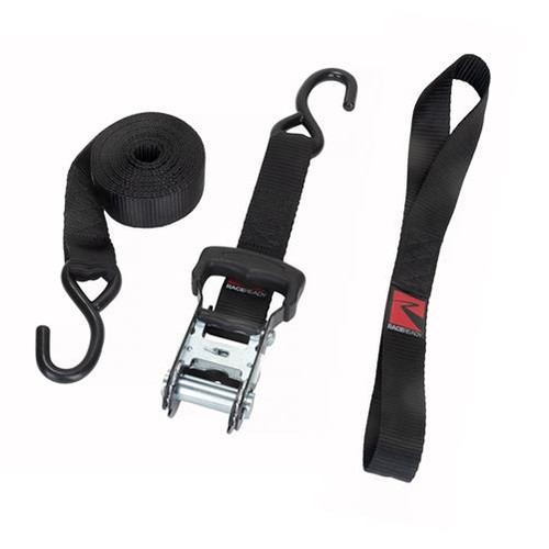 Raceready motorcycle tie down - raceready,