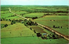 Trans-Canada Highway Clyde