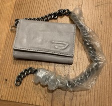 Diesel Men's Leather Wallet
