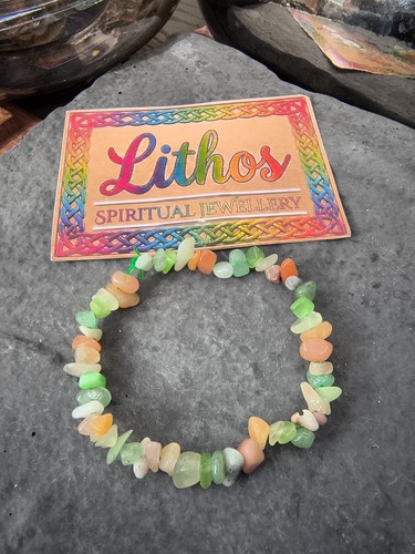Lithos citrus sunrise and - lithos,