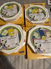 The Simpsons Limited Edition
