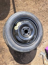 Rover 25 15in space saver spare wheel 125/80/r15 - Y2- #je16