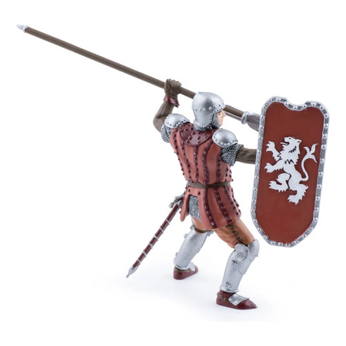 Papo fantasy world knight - fantasy,