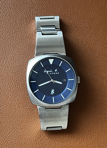 Agnes homme solar - agnes, watch