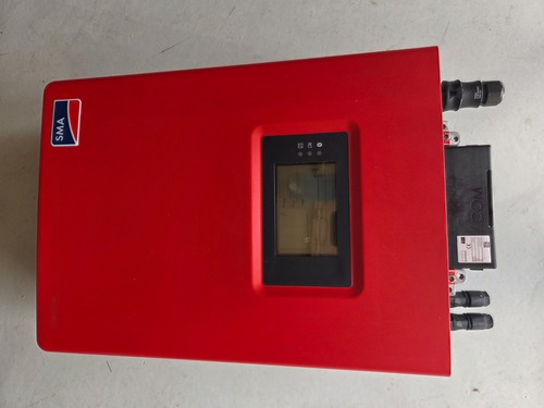 Sma sunny boy 2000hf - sunny,