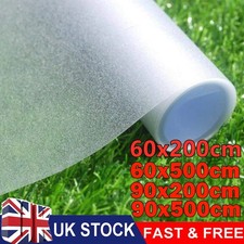 Privacy Window Film Bubble