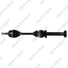 203296OL DRIVE SHAFT FITS VW
