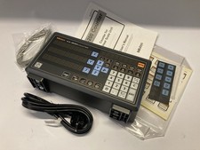 Mitutoyo 174-185 KA-200 LED DIGITAL Readout COUNTER Display Lathe CNC KA-213