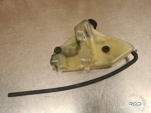 Kawasaki zx10r coolant jar - coolant,