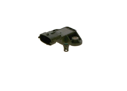 Bosch turbo boost - turbo,
