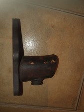 Subaru Impreza/Legacy/Forester/MX-5/Glanza Single Scroll Turbo Exhaust Flange