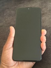 Alcatel 2020 dark chrome - alcatel,