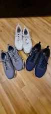 Sketchers Mens Trainers  - 3 Pairs