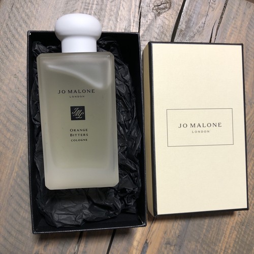 Malone orange bitters 100ml - jo,