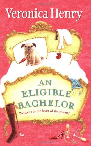 Eligible bachelor veronica - eligible, bachelor,veronica