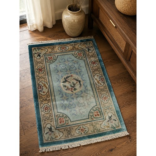 Vintage traditional handmade - traditional,