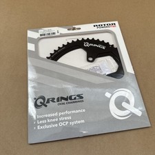NEW! Rotor Q Ring Oval