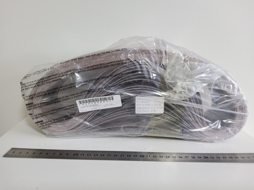Pcs 100mm 915mm sanding - 100mm,