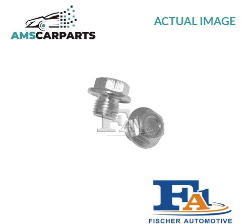 Sealing plug oil sump - plug,