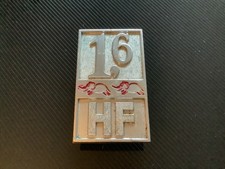 LANCIA FULVIA 1.6HF/1600HF