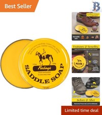 Fiebing's Unscented Leather